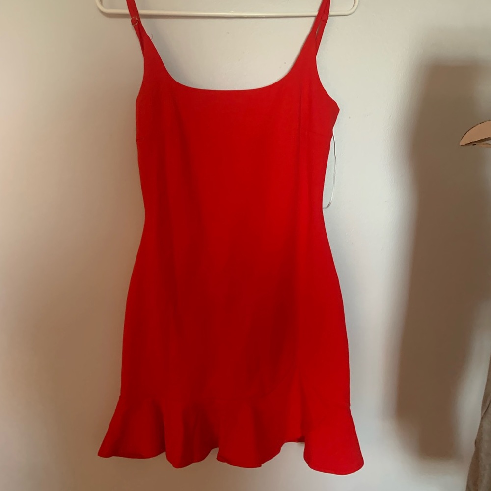 BRAND NEW PRINCESS POLLY DRESS!!